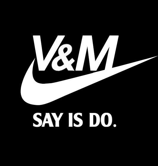 Logo công ty - Công Ty TNHH Quốc Tế V&M Việt Nam